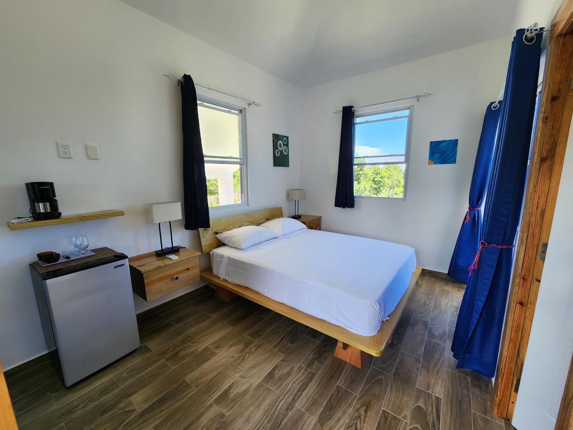 Bella Villa Room With Large Pool And Close To Beach Las Galeras Exterior photo